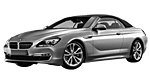 BMW F12 P348F Fault Code